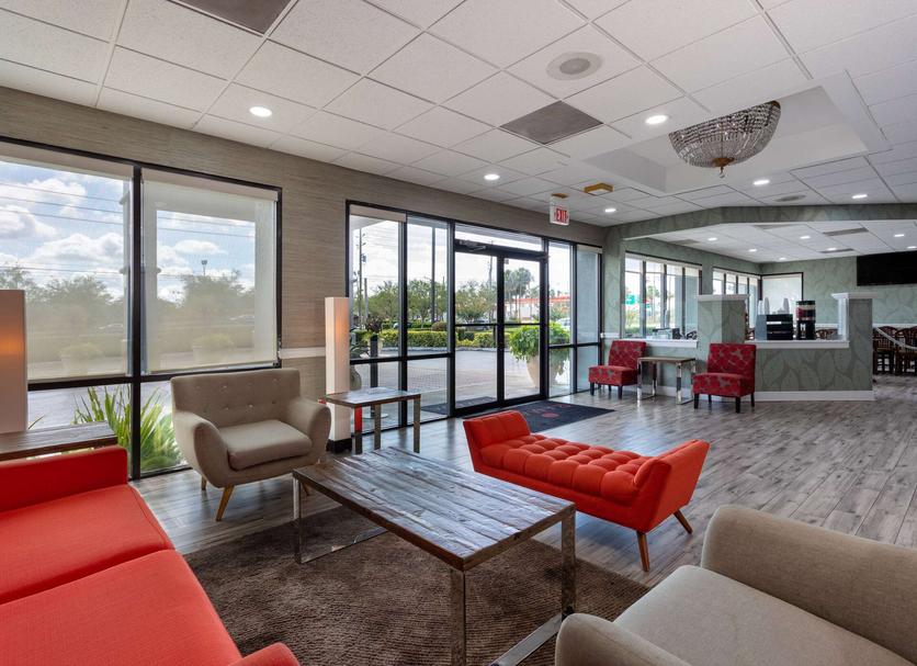 Lounge Billede