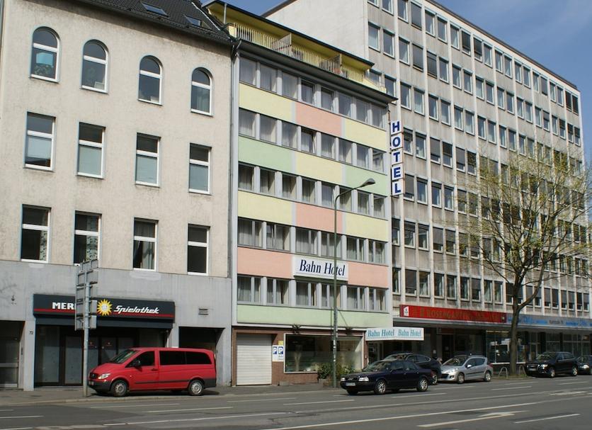 Bygning Billede
