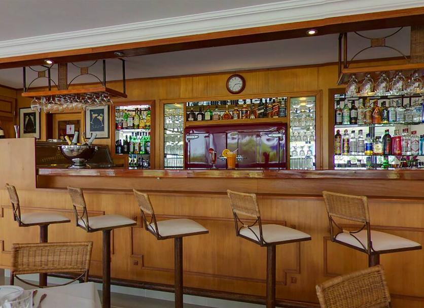Bar Billede