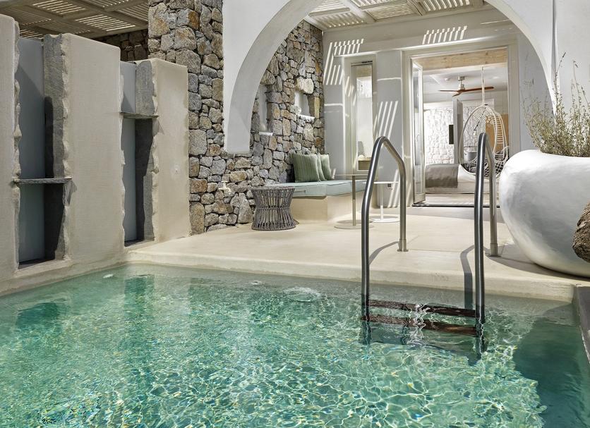 Pool Billede