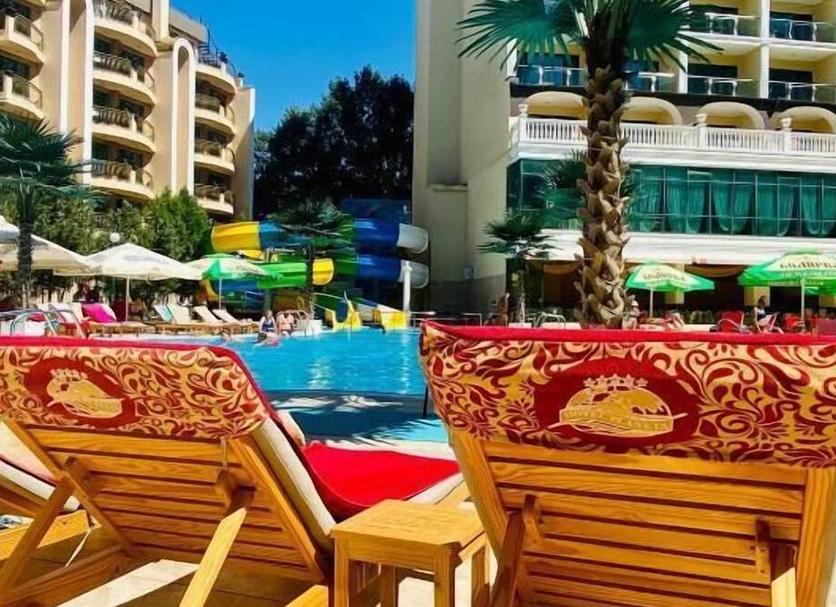 Pool Billede