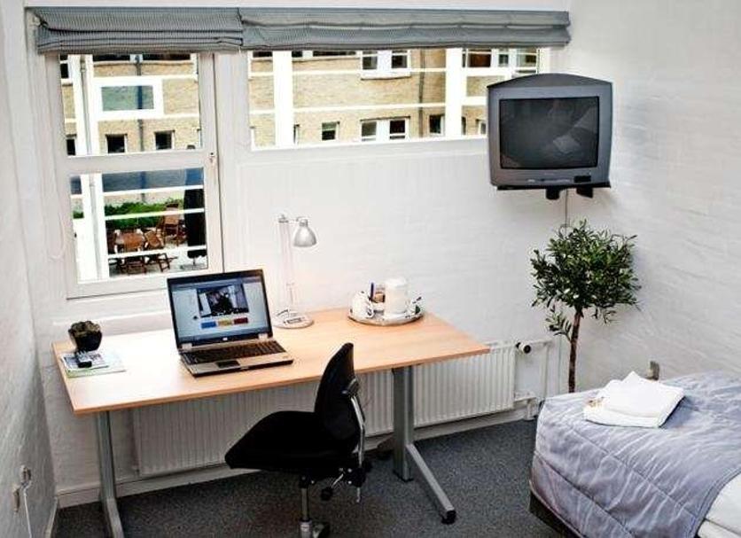 Værelsesfaciliteter Billede