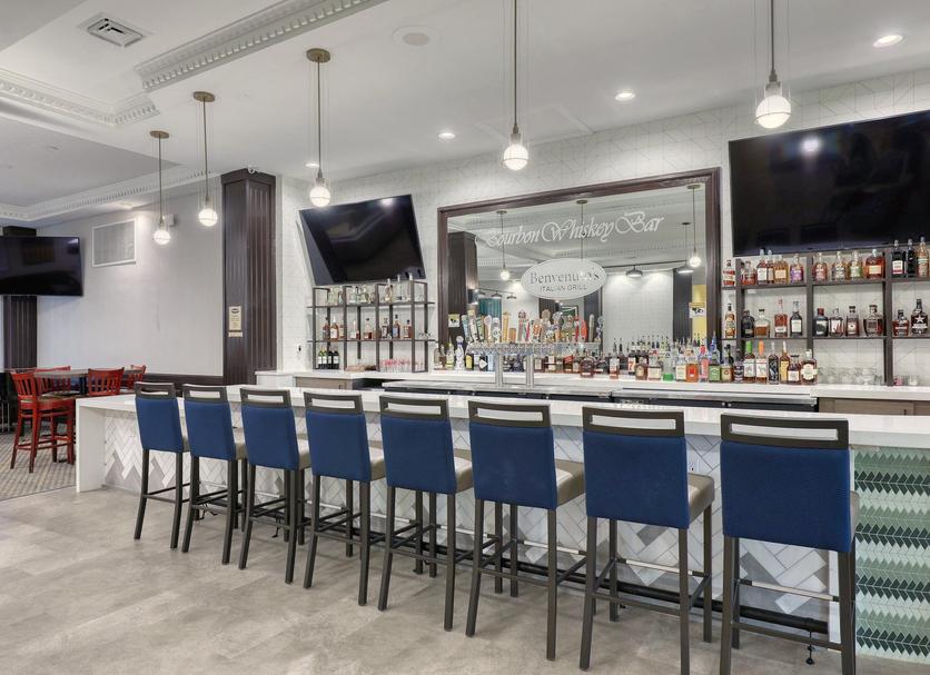 Bar Billede