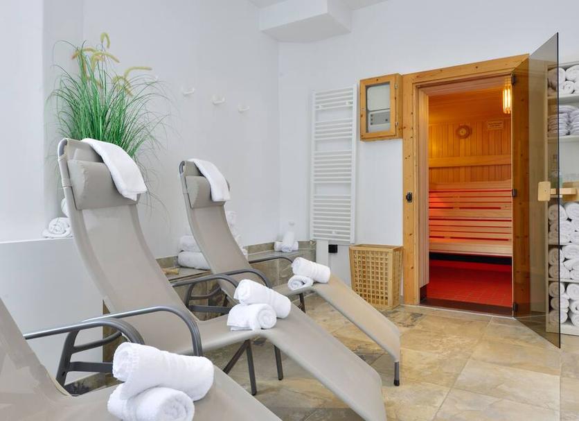 Spa Billede