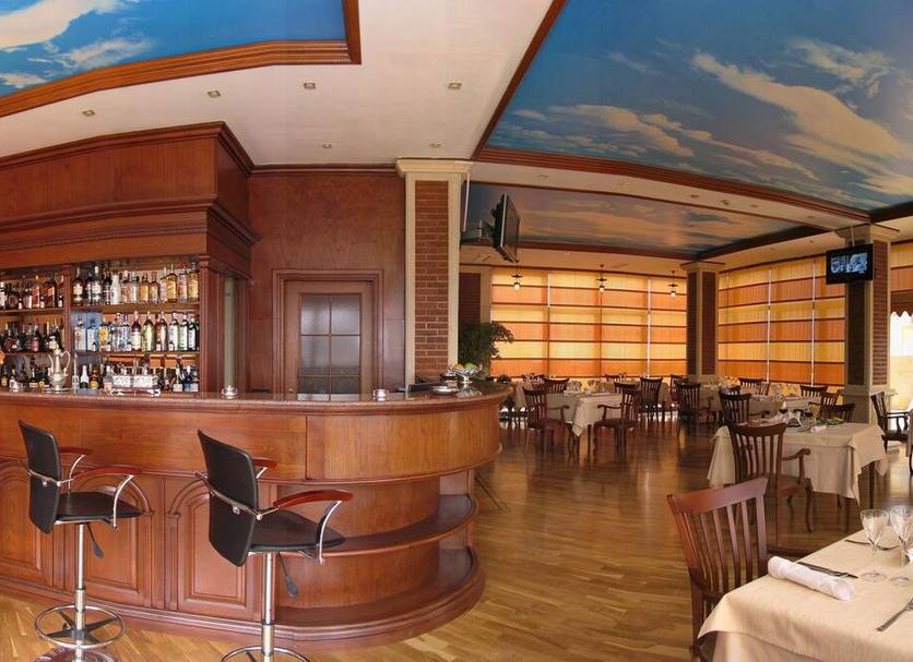 Bar Billede