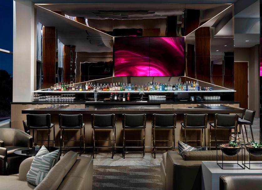 Bar Billede