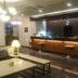 Receptionist