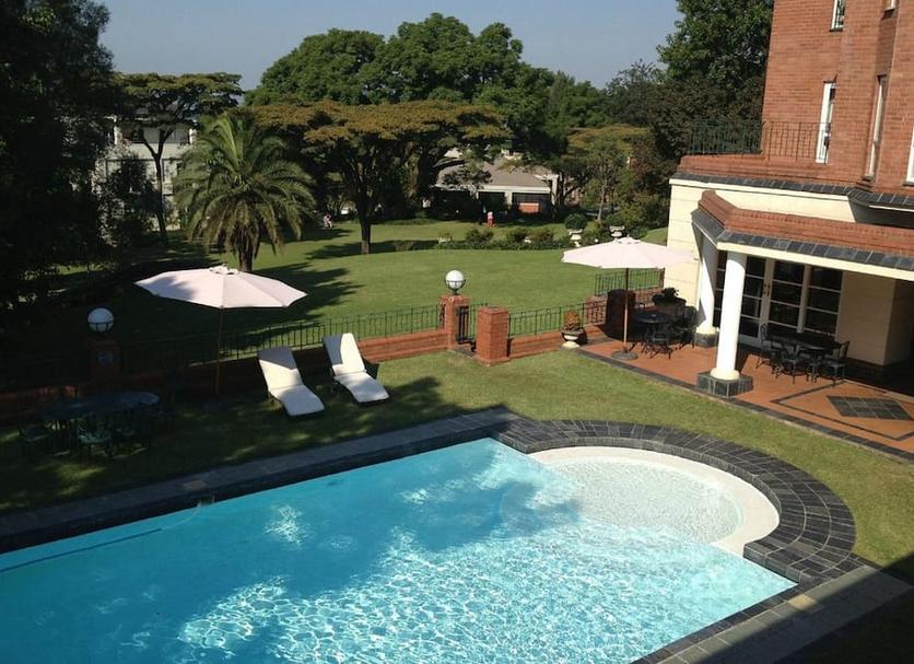 Pool Billede