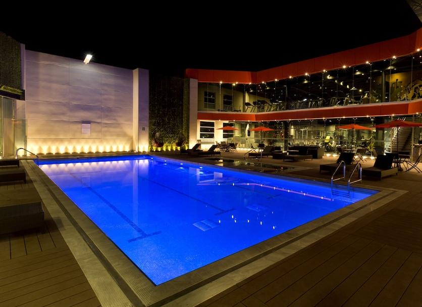 Pool Billede