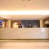 Receptionist