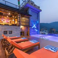 Hotel Mala Pokhara