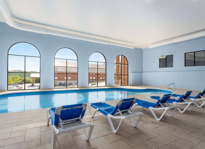 Pool Billede