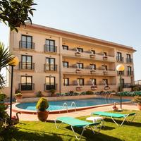 Hotel Oca Vermar