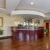 Receptionist