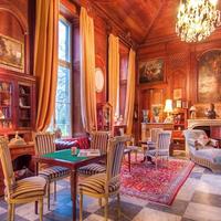 Château Hôtel Du Colombier