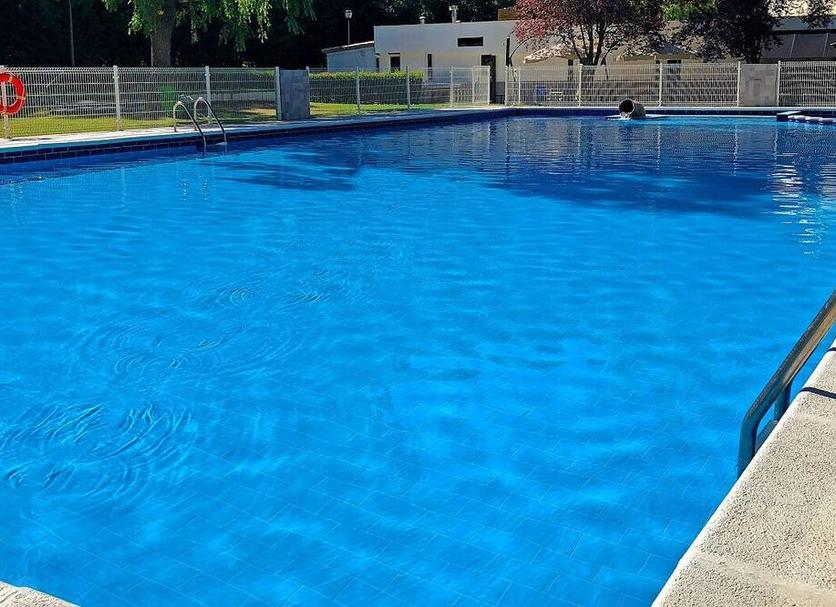 Pool Billede