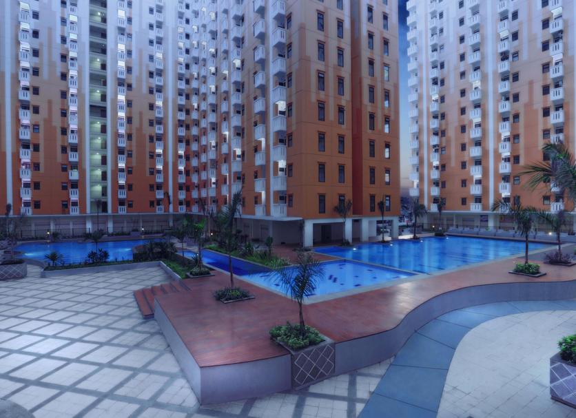 Pool Billede
