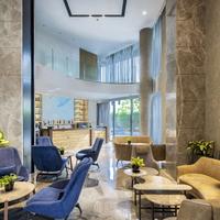 Radisson Blu Mumbai International Airport