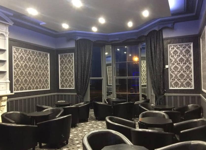 Lounge Billede