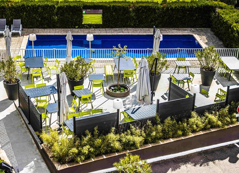 Pool Billede