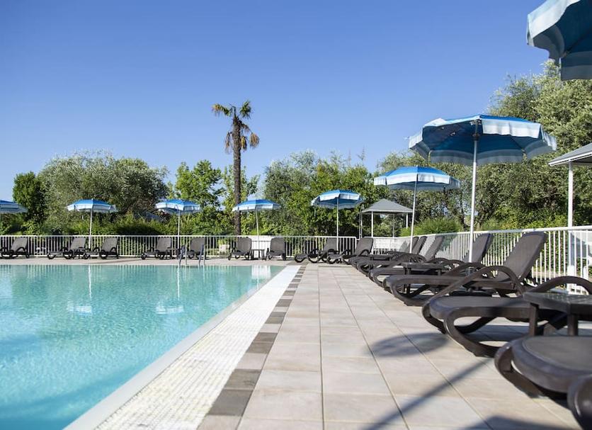 Pool Billede
