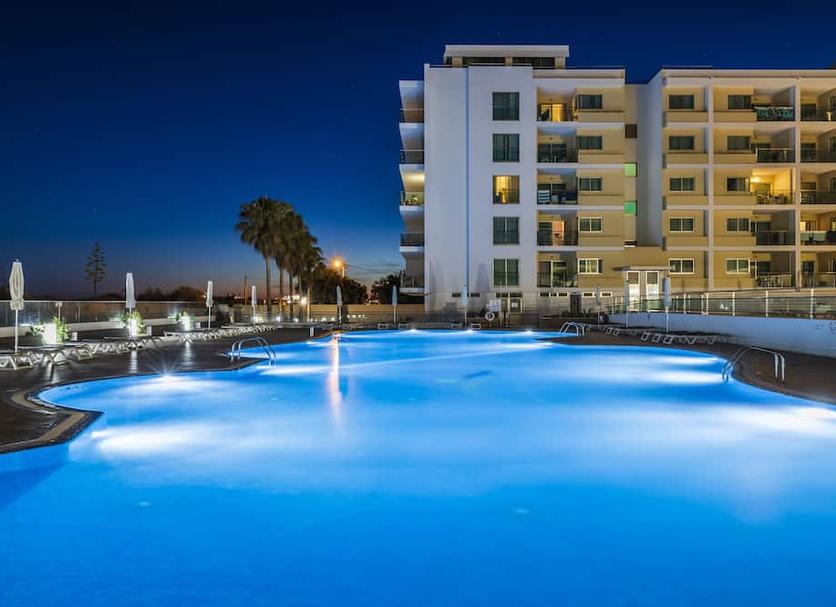 Pool Billede