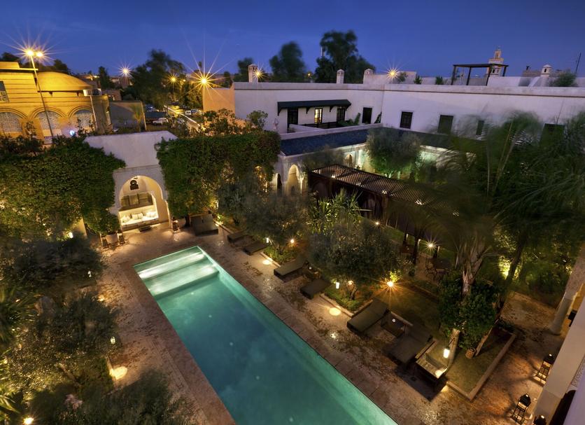Pool Billede
