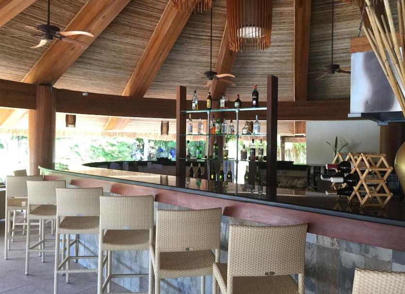 Bar Billede