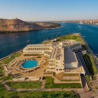 Mövenpick Resort Aswan