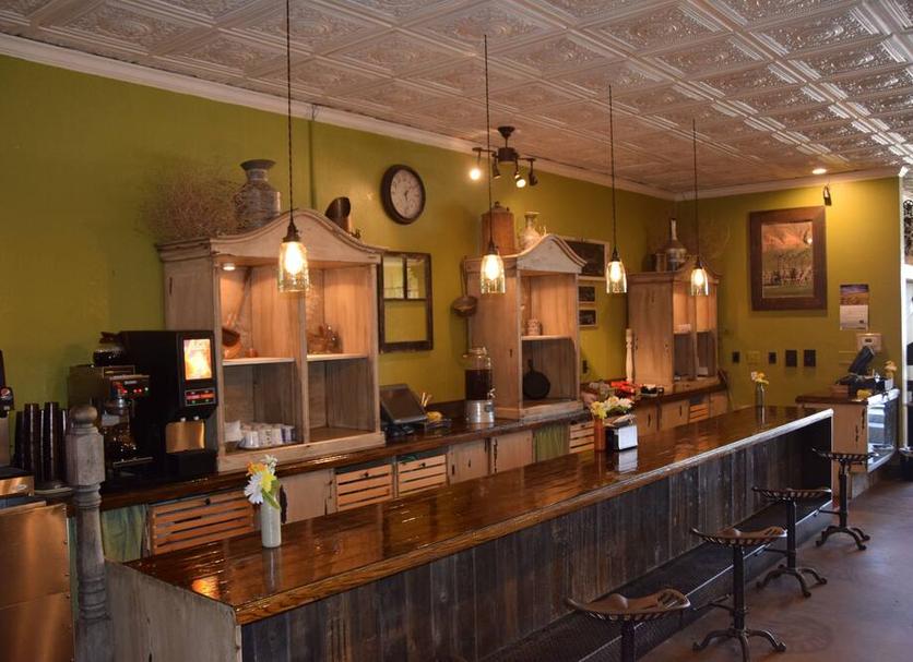 Bar Billede