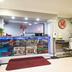 Receptionist