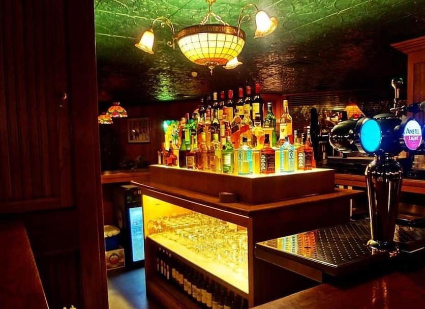 Bar Billede
