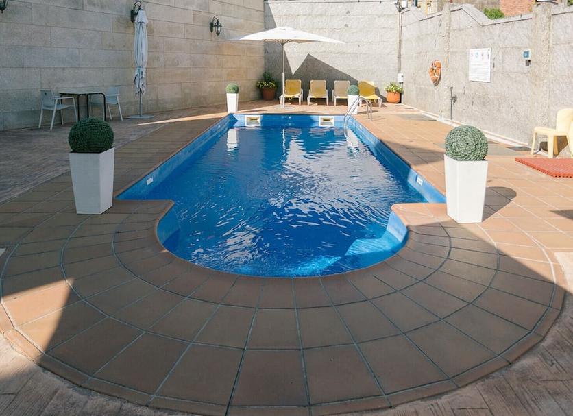 Pool Billede