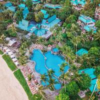 Centara Grand Beach Resort & Villas Krabi