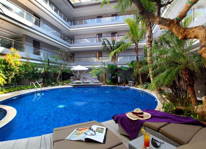 Pool Billede