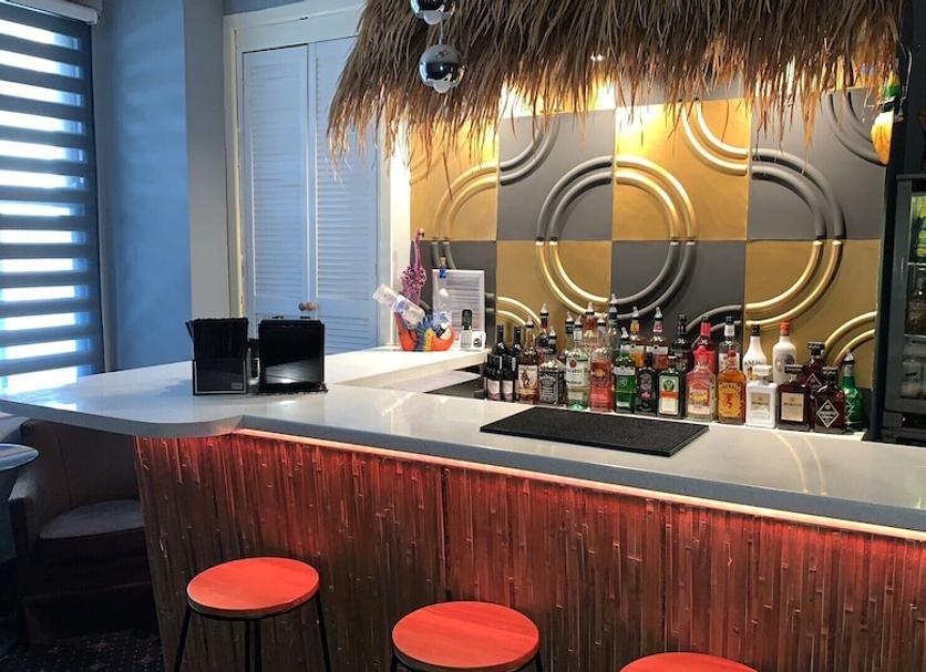 Bar Billede