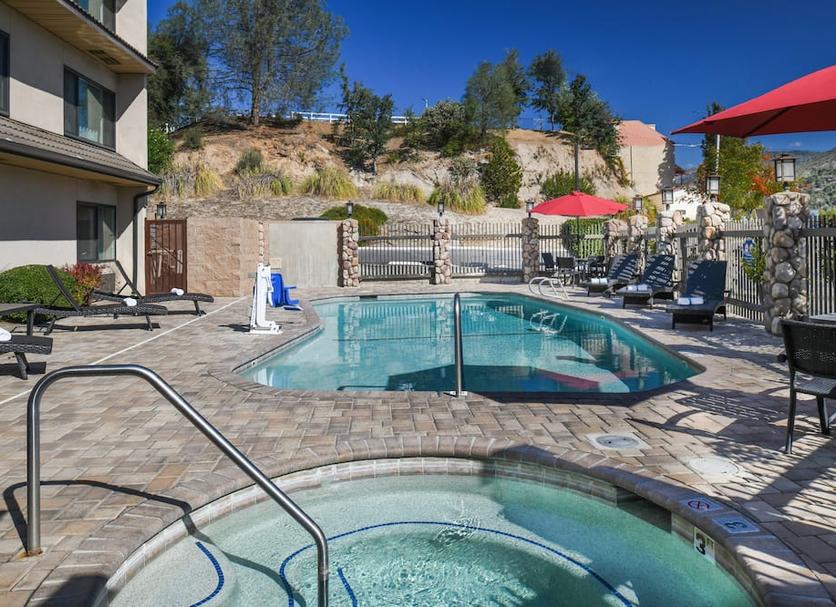 Pool Billede