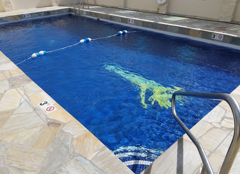 Pool Billede