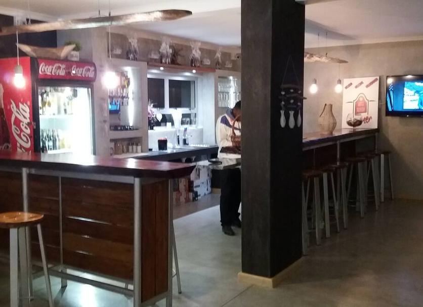 Bar Billede