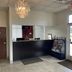 Receptionist