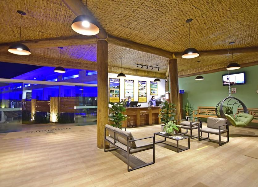 Reception Billede