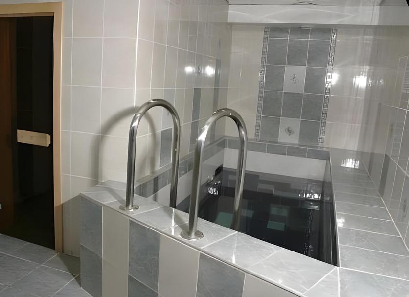Hotelfacilitet Billede