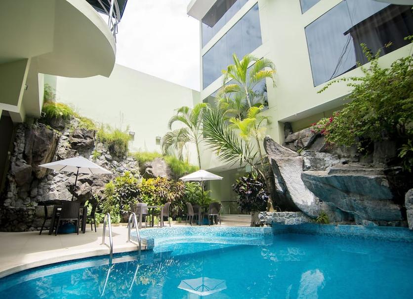 Pool Billede