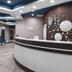 Receptionist