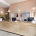 Receptionist