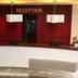 Receptionist