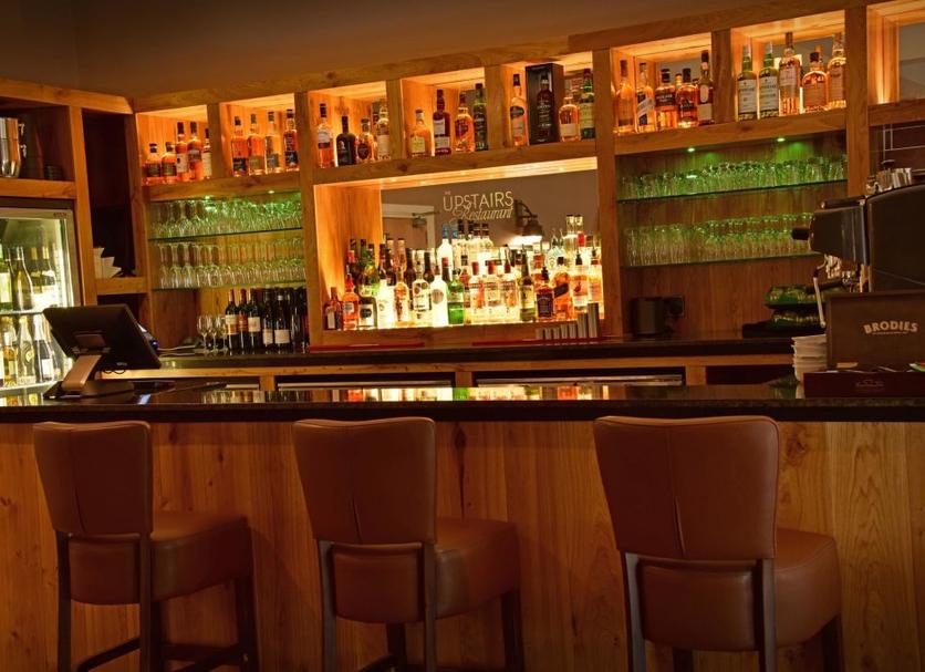 Bar Billede