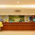 Receptionist