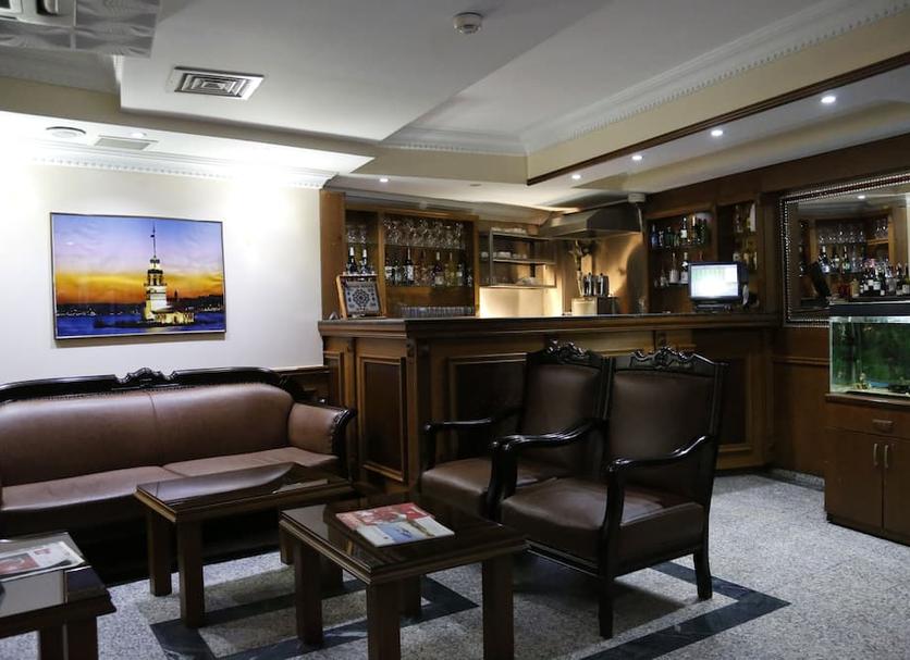 Bar Billede