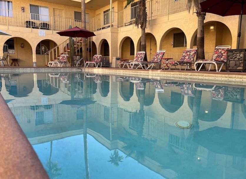 Pool Billede